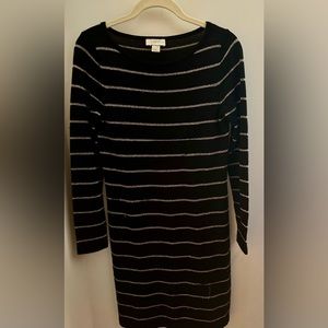 Loft Sweater Dress